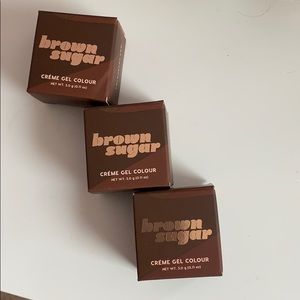 Karrueche x Colourpop CREME GEL COLOUR